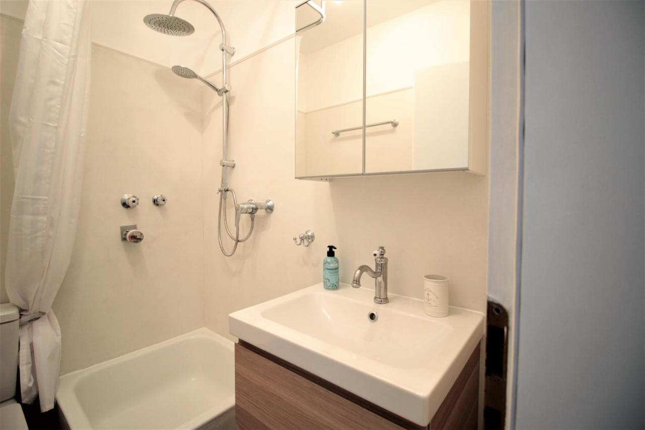 Cozy And Stylish Studioapartment Würzburg Eksteriør billede